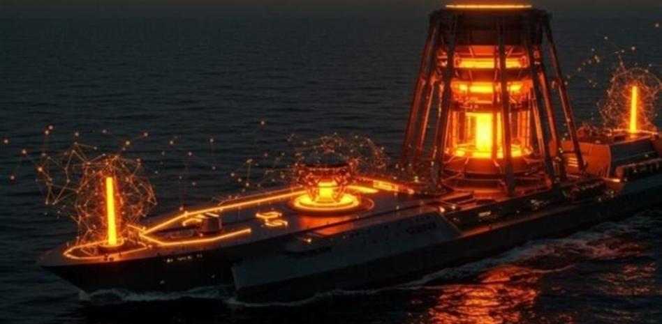 Se abre el camino a los reactores nucleares marinos