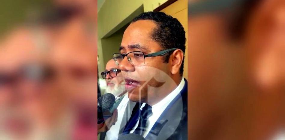 VIDEO: Ángel Martínez busca conciliación con Roberto Fulcar tras ser demandado por difamación