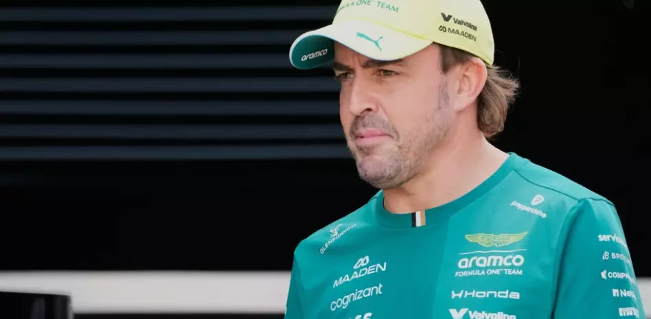 Alonso vincula su futuro a que los autos vuelvan a ser divertidos de conducir
