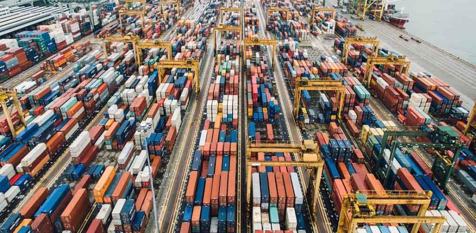 RD no aceptará productos y bienes elaborados mediante “trabajo forzoso”