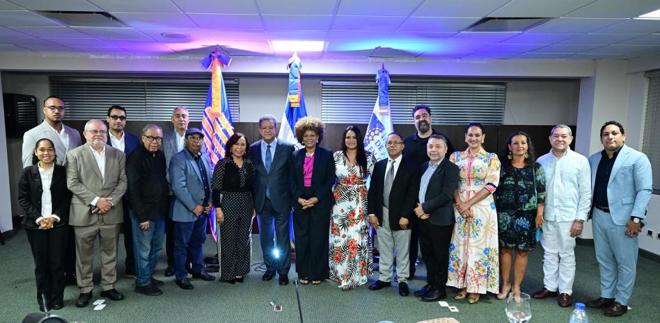 Funglode presenta su agenda cultural 2026-2028 y reafirma compromiso con la cultura y las industrias creativas
