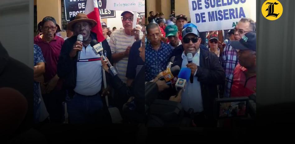 ANPA pide al presidente Abinader la cancelación de ministro de Agricultura