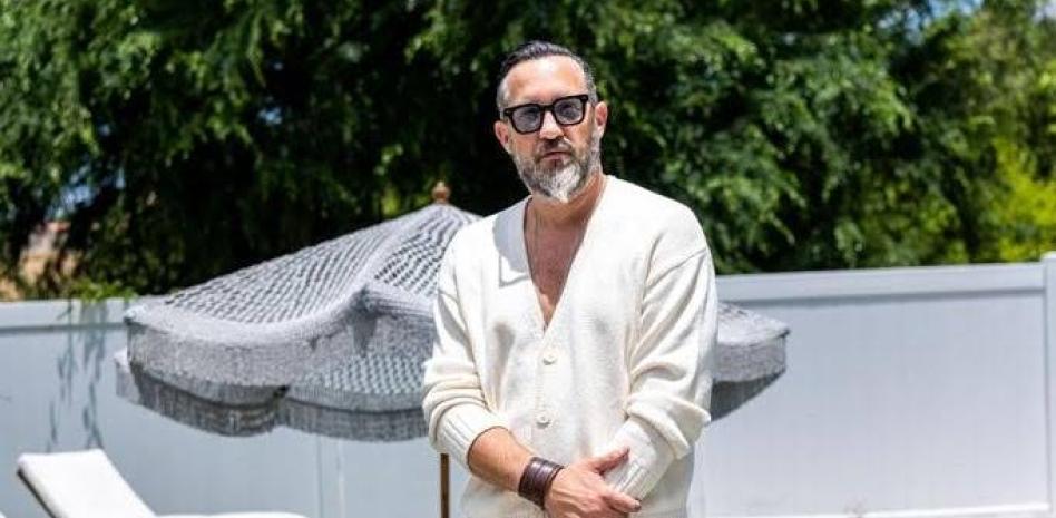 Yakir Levi, millonario personaje de televisión, falleció tras caer de un piso 28 en Florida