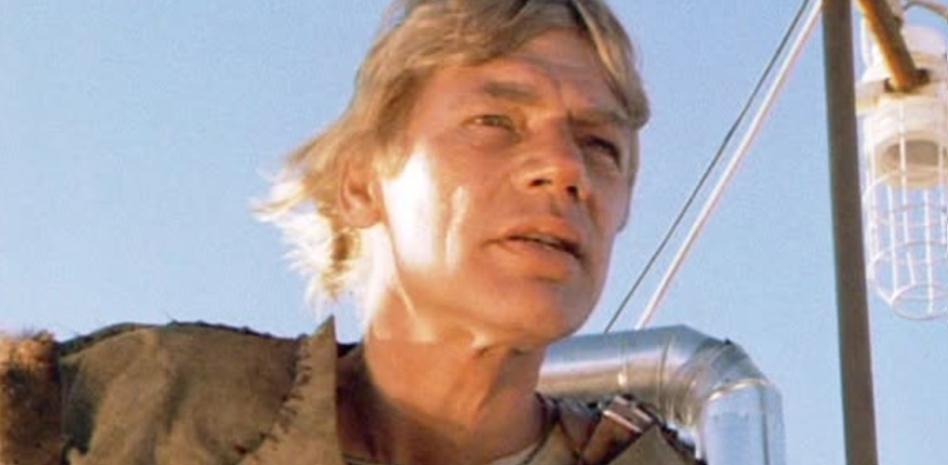 Muere Mike Preston, actor de 'Mad Max 2' y 'Homicide'