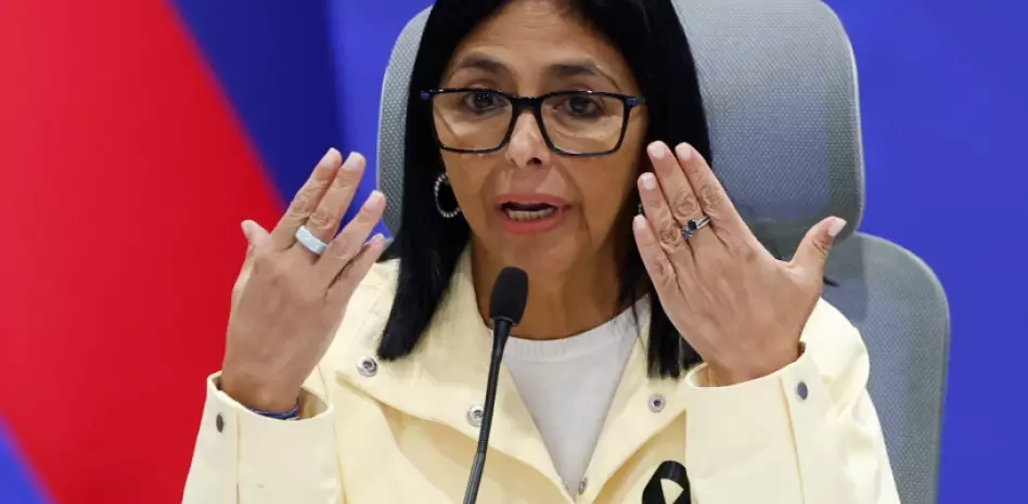 Venezuela se retira de la Corte Penal Internacional