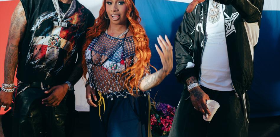 Lanzan tema “Domi NYC”, una colaboración entre Fabolous, Dave East, Arlene MC y Fatman Scoop