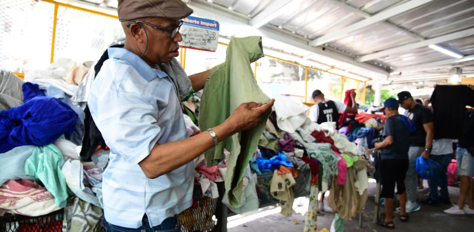 Comercios indican que las ventas para el Día del Padre han disminuido con los años