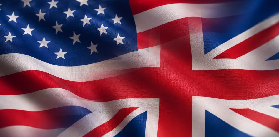 EEUU y Reino Unido planean una reunión en Londres sobre el estrecho de Ormuz, según Axios