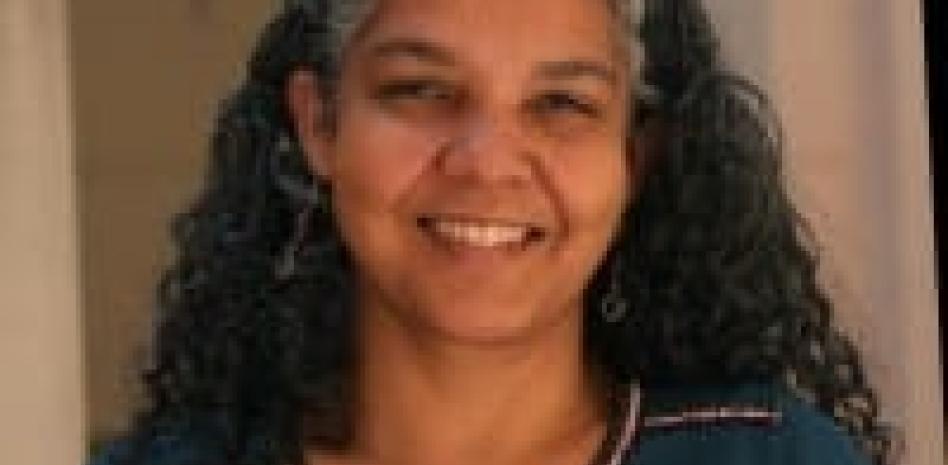 Gloria Amézquita Puntiel o hacer ciencia desde el Caribe