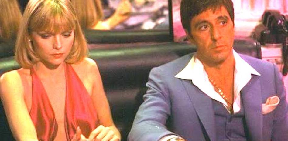 Películas de gansters para celebrar el Día de los Padres