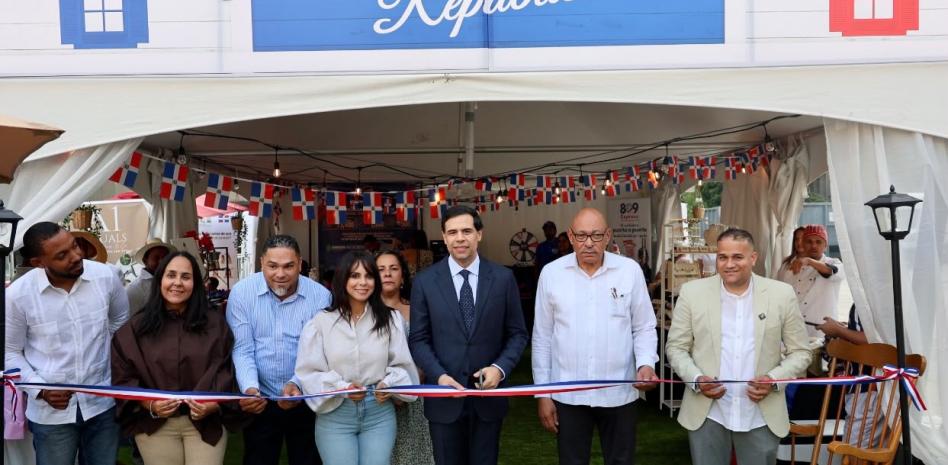 Toronto celebra la cultura dominicana en el PanamFest 2026