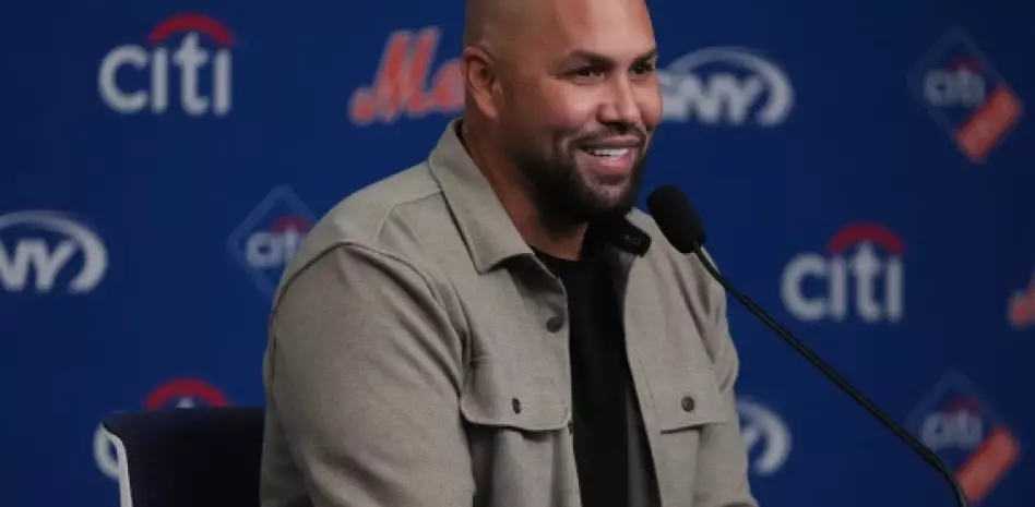 Carlos Beltrán, Andruw Jones y Jeff Kent reflexionan sobre su camino al Salón de la Fama