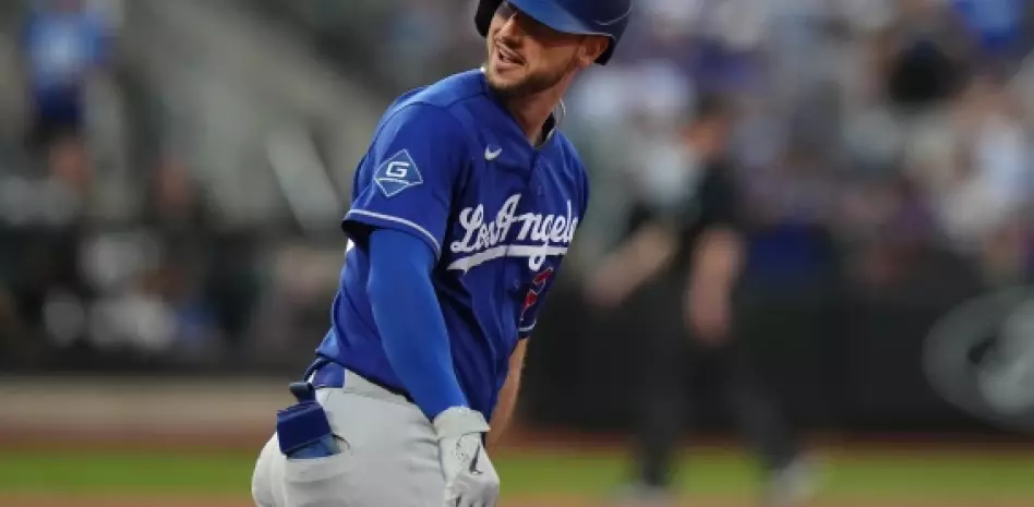 Tucker dispara otro jonrón y Yamamoto luce en triunfo de Dodgers, 4-3 ante Mets