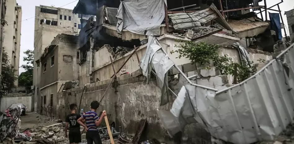 Israel aprueba un programa piloto para la entrada de la Junta de Paz a Gaza