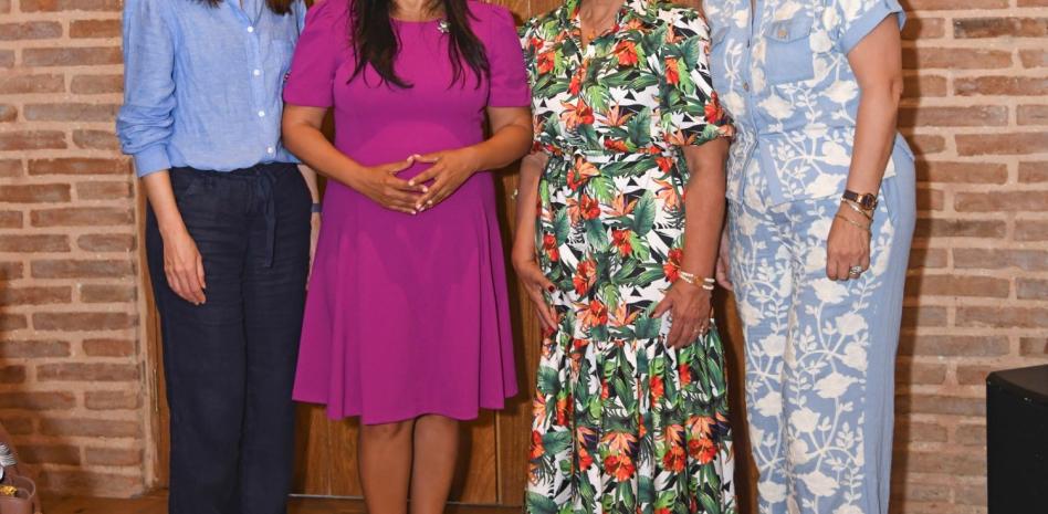 Comité Olímpico Dominicano organiza experiencia de confraternidad