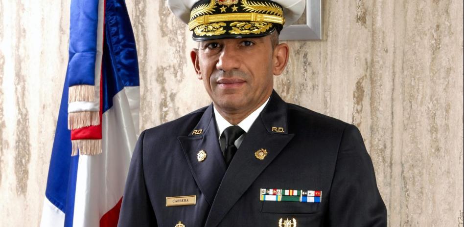 Presidente de la DNCD destaca alianza con Estados Unidos para desmantelar redes de narcotráfico