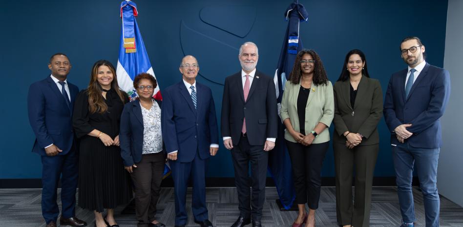 Superintendencia publica archivo histórico del sistema financiero dominicano