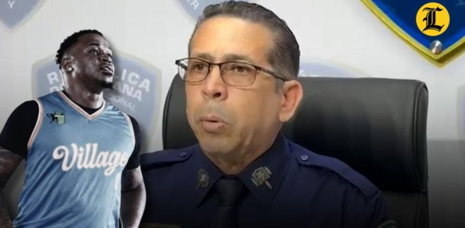 VIDEO: Matan basquetbolista del Club San Carlos en presunto asalto; la Policía garantiza justicia