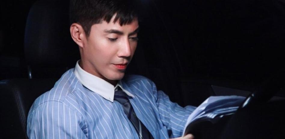 El actor Wang Kai fue hallado muerto luego de salir del rodaje de una serie