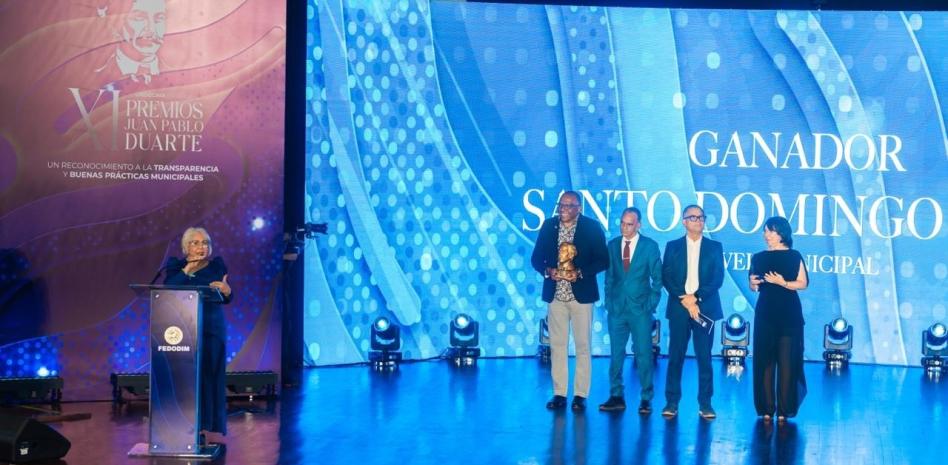 En Santiago se comenta: el Premio Juan Pablo Duarte