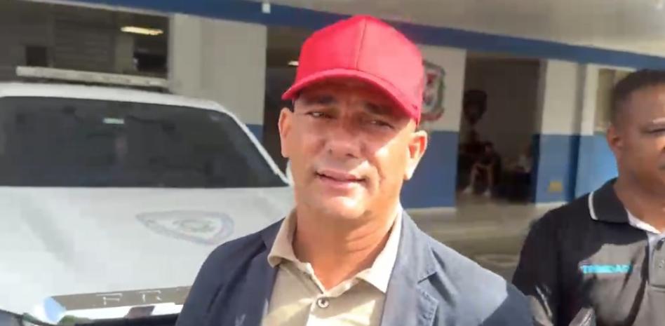 Director de Bellas Artes de SFM se encuentra detenido por presunta agresión sexual a menor de edad