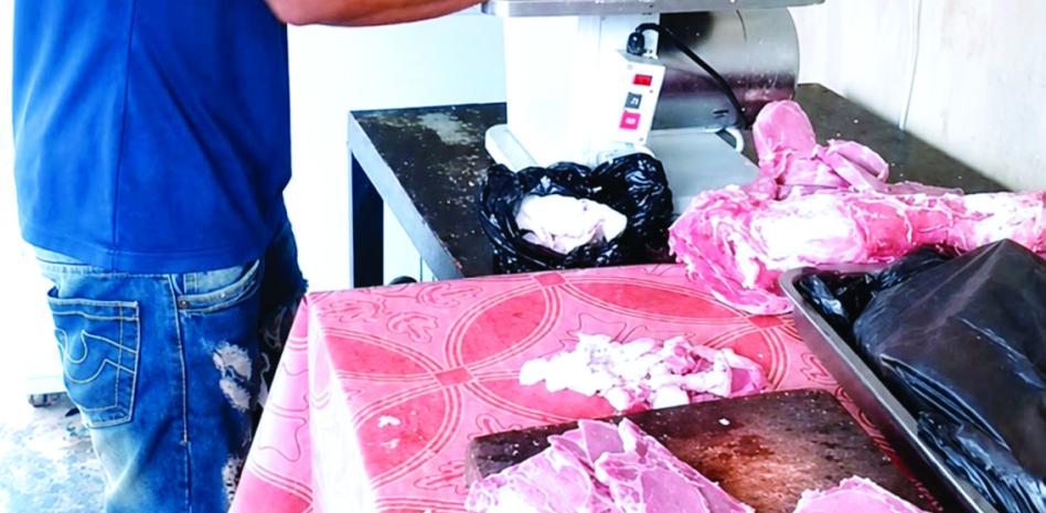 Ignacio Vásquez: El remero que "cocina" su propio destino