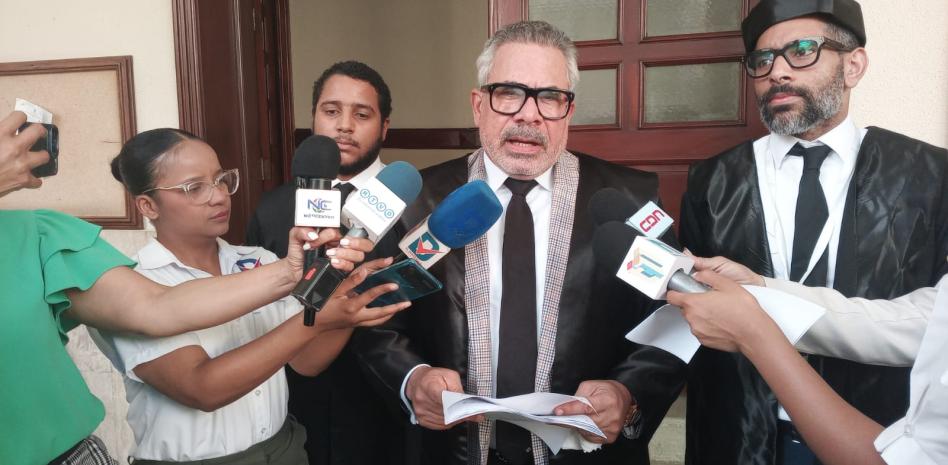 Embargan por US$5 millones representantes de empresas vinculada a Karpowership