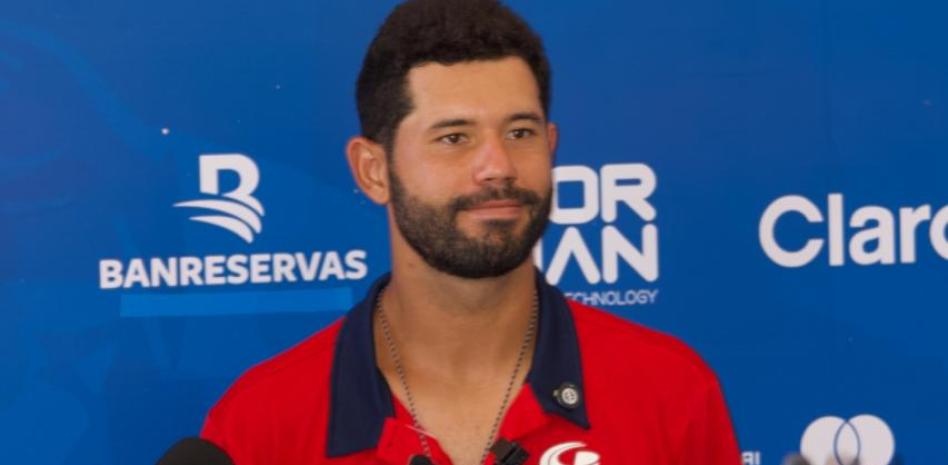Nick Hardt conquista la presea dorada en tenis