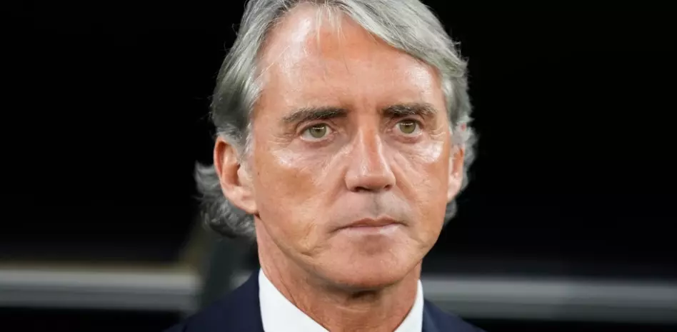 Roberto Mancini vuelve al rescate como el seleccionador de Italia