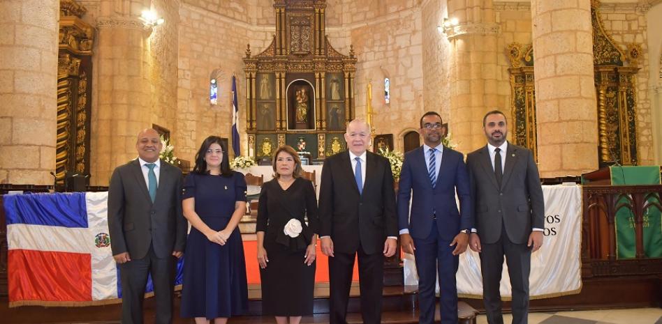 Director de la DGII afirma recaudo es mecanismo del desarrollo y la equidad social