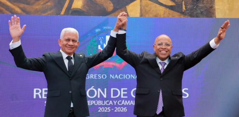 Congreso Nacional aprobó 122 proyectos de ley en los últimos 12 meses
