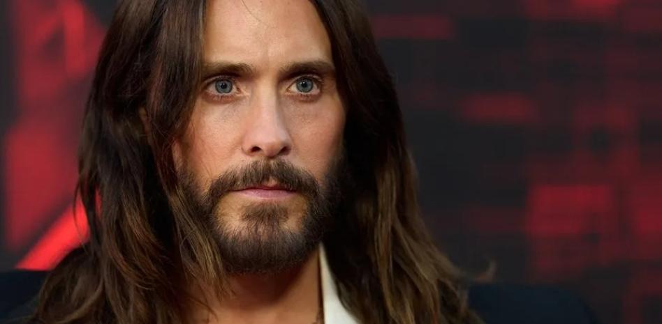 Actor Jared Leto niega las acusaciones de agresión sexual a cuatro mujeres