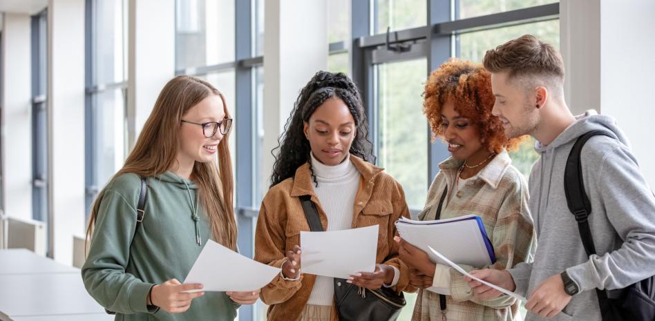 Innovación académica: Estas son las nuevas ofertas curriculares de las universidades en RD