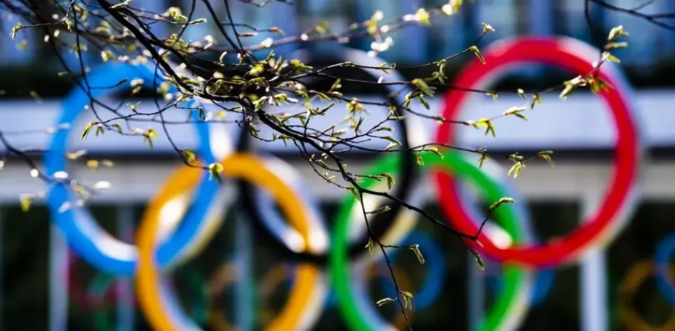 Ucrania rechaza la readmisión de Rusia en los Juegos Olímpicos 2028