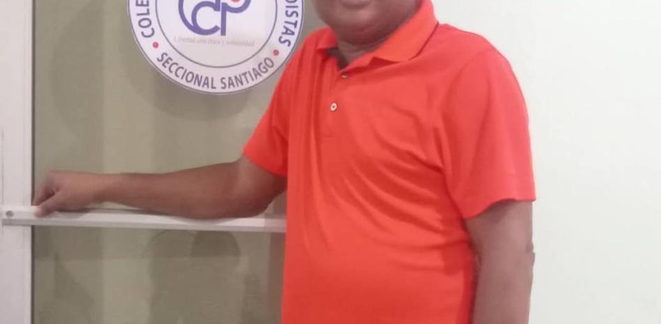 Denuncian agresión a periodista mientras cubría en Palacio de Justicia Puerto Plata