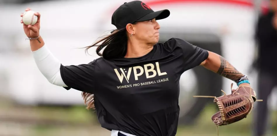 Nueva liga marca otro gran momento en la historia del béisbol profesional femenino