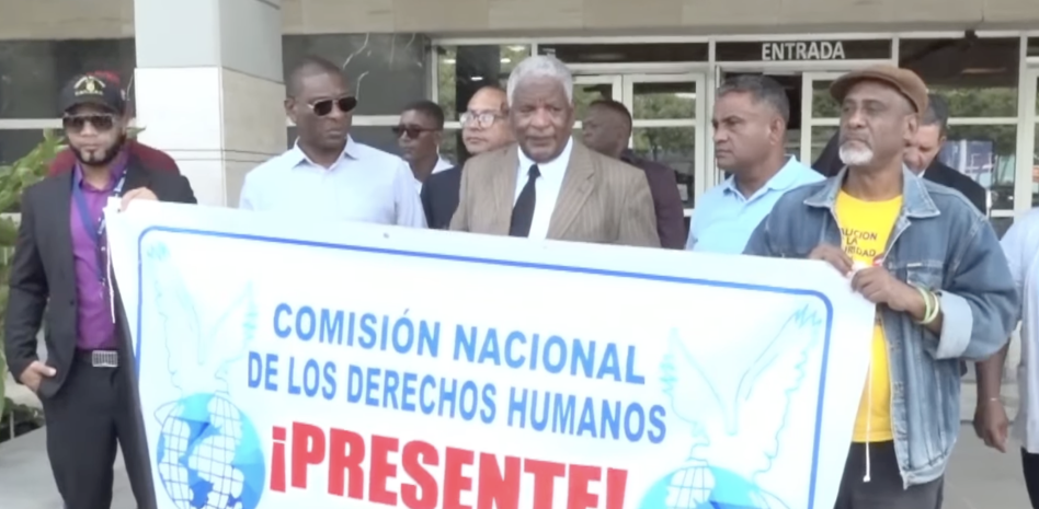 Comisión Derechos Humanos advierte usan redes para reclutar jóvenes en tráfico de personas