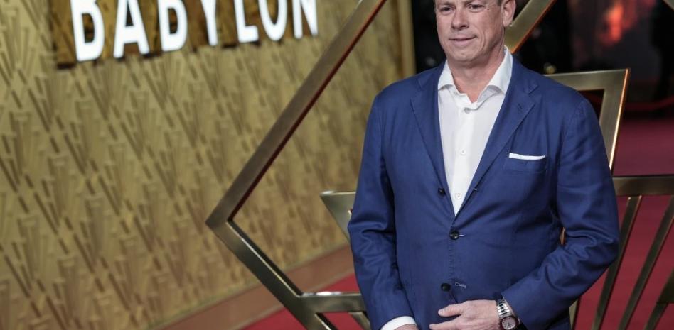 Acusan a financiero de Hollywood de participar en presunto esquema Ponzi de US$100 millones