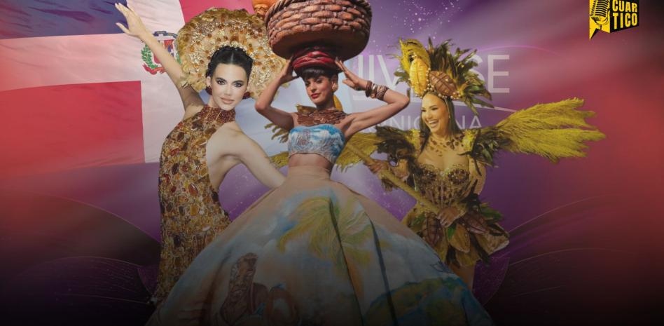 70 años de Miss República Dominicana: ¿Quién será la ganadora?