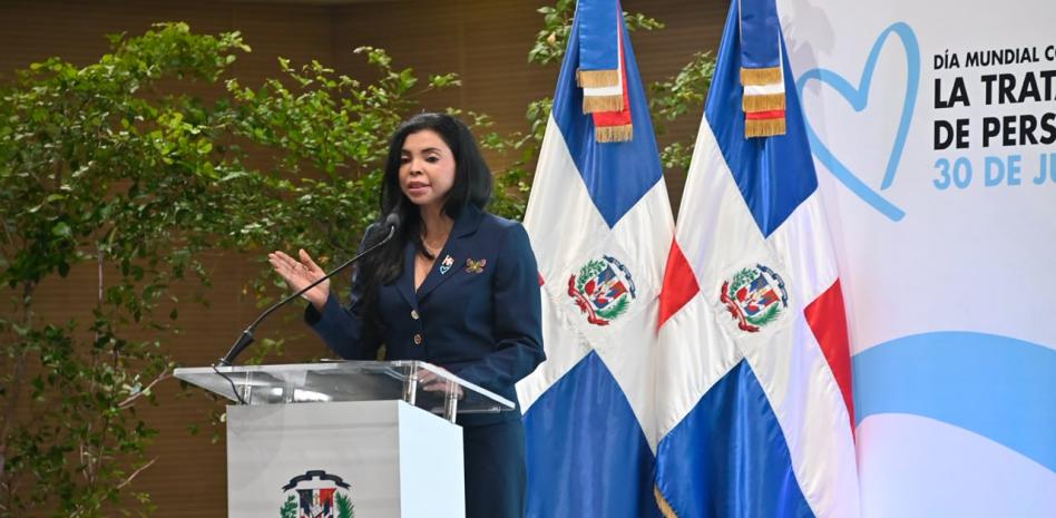Proyecto de ley sobre protección de víctimas y testigo de trata sigue pendiente en el Congreso