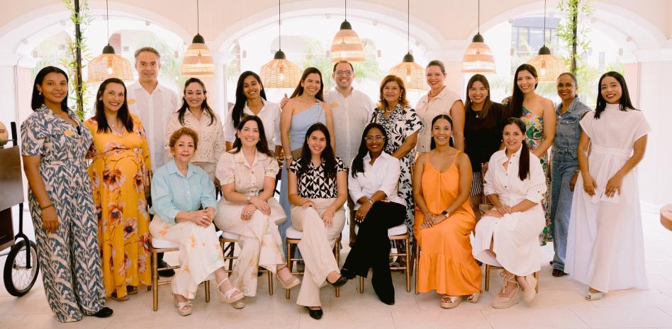 Una experiencia en Sanctuary Cap Cana