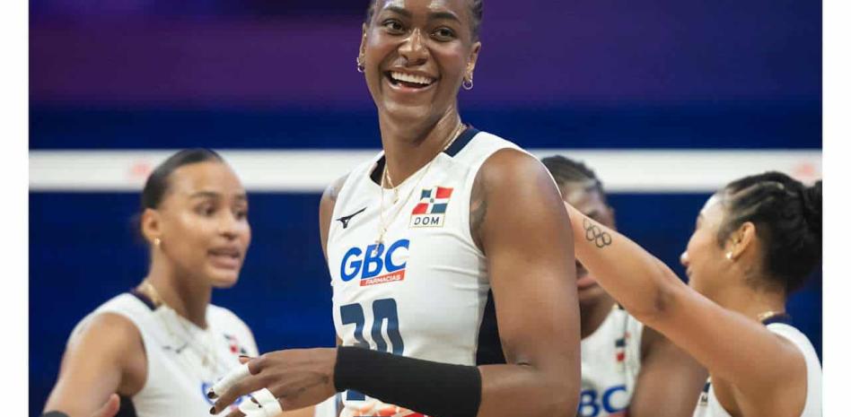 Reinas del Caribe debutarán el domingo en los JCC de Santo Domingo 2026