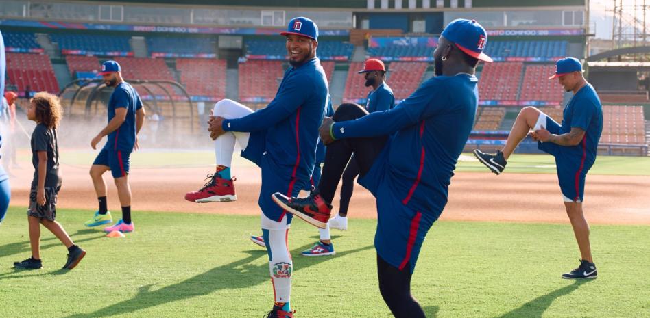 RD ante Puerto Rico en béisbol este viernes desde las ocho de la noche