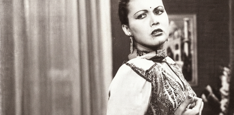Fallece la actriz venezolana Linda Olivier a los 97 años