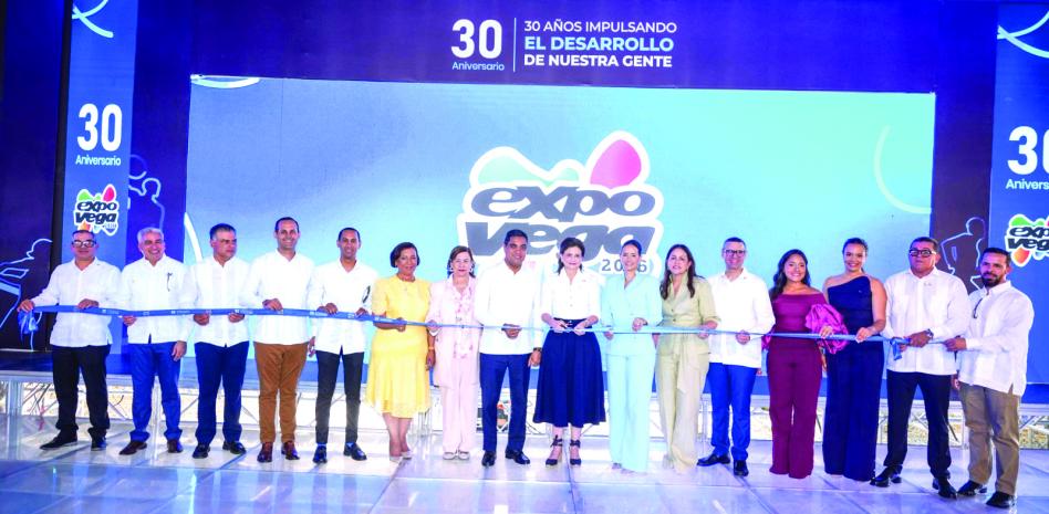 Cámara de Comercio pide Consejo de Gobierno en La Vega
