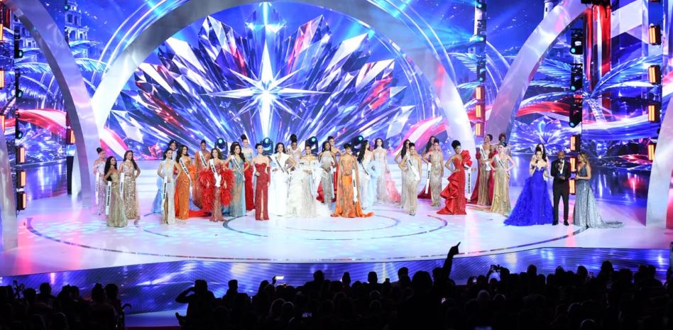 Ganadoras de los premios especiales del Miss Universo República Dominicana 2026