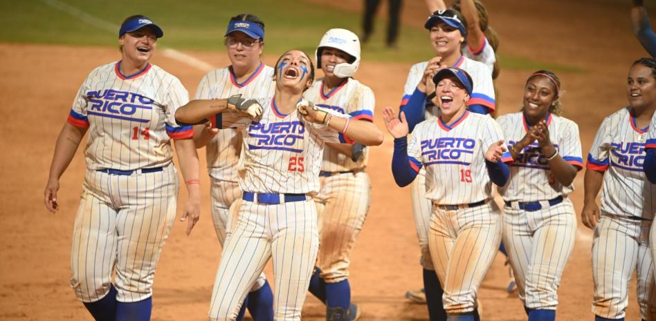 Santo Domingo vivirá otra intensa jornada de finales con diez deportes en disputa