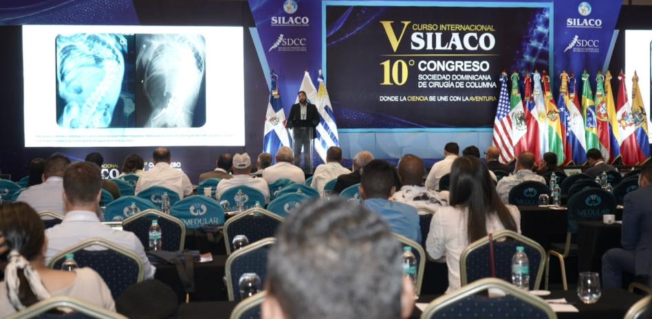 El manejo de fracturas de columna comienza en la escena del accidente, destacan expertos