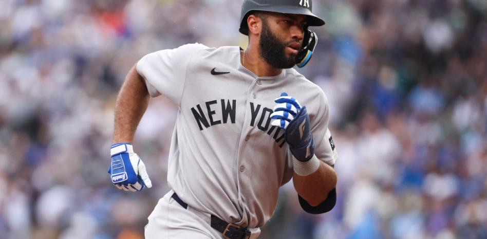 Warren lanza pelota de 4 hits y Amed jonronea en la victoria de los Yankees