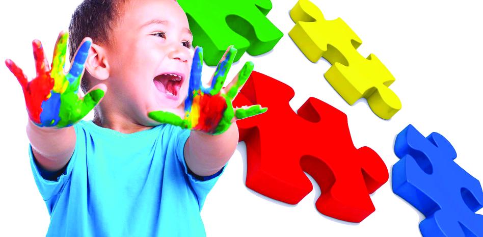 Sociedad de Neurología estima hay 36,500 menores viviendo con autismo
